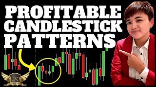 Candlestick Reversal Patterns Trading Course [upl. by Joshuah]