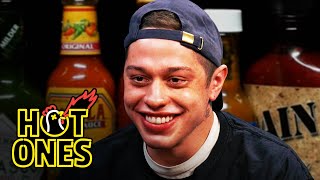 Pete Davidson Wrecks Rob Lowe’s St Full Set  Roast of Rob Lowe [upl. by Einneb]