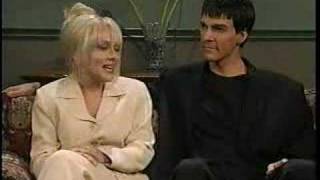 Mad TV  Melanie Griffith amp Antonio Banderas [upl. by Leisha675]