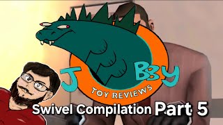 JobbytheHong Swivel Compilation  Part 5 2Spicy4You2Swivel [upl. by Nibroc]