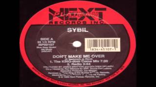 SybilDon´t Make Me OverMix [upl. by Faxun]