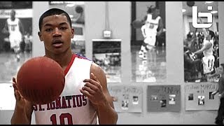 Shift Team General Trevor Dunbar Senior Year Mixtape [upl. by Akcirre]