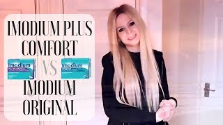 Imodium Reviews  IBS Treatment [upl. by Nnayr841]