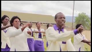 CHUKUA USUKANI OFFICIAL VIDEO  St John Kusyomuomo Catholic Choir  Sms SKIZA 7472341 to 811 [upl. by Mcfarland407]