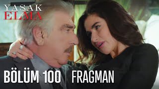 Yasak Elma 100 Bölüm Fragmanı [upl. by Pallaton691]