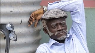 MANSON HENE  KUMAWOOD GHANA TWI MOVIE  GHANAIAN MOVIES [upl. by Loria]