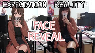 FACE REVEAL [upl. by Annaiv91]