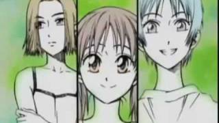 Kare Kano Opening HQ [upl. by Ajnat455]