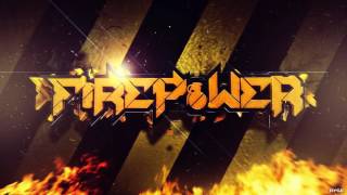 Drumstep Teminite  Firepower 1 Hour [upl. by Kokaras883]