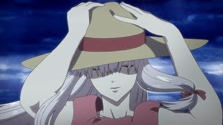 Mirai Nikki  ED 3 「1080p」 [upl. by Sholom]