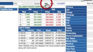 How to Buy Stocks with COL FINANCIAL  HOW TO INVEST FOR BEGINNERS [upl. by Anomahs]