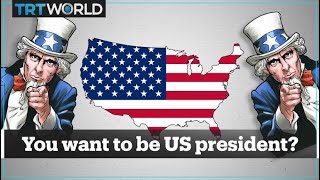 How to become president of the United States [upl. by Palm558]