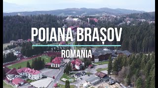 POIANA BRASOV [upl. by Terbecki]