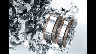 How Does It Work Hondas 2 Motor Hybrid System Explained [upl. by Marinna201]