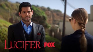 Lucifer Needs Chloes Help  Season 3 Ep 12  LUCIFER [upl. by Nhguahs972]