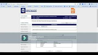 TUTORIAL NF NOVA IGUAÇU [upl. by Tacy]