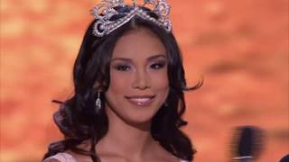 2007 Miss Universe Highlights of the Year [upl. by Marybella]