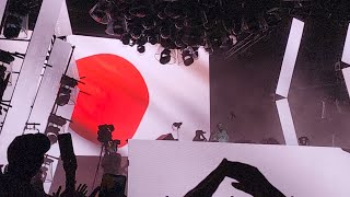 ZEDD  ULTRA JAPAN 2022 [upl. by Jeanne885]