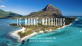 Le Morne  Mauritius Island 4K [upl. by Goggin]