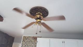 Ceiling Fan Wobble [upl. by Eardna]