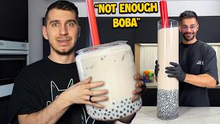 Boba Tea Tok Is Unholy [upl. by Arliene]