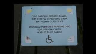 Top Tips for renewing your Blue Badge [upl. by Christalle988]