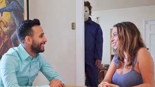 Worst Roommate Ever  Anwar Jibawi [upl. by Kroo]