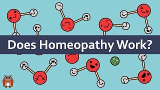 What Is Homeopathy And Does It Work [upl. by Akimal]