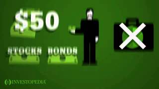 Investopedia Video Intro To Mutual Funds [upl. by Cates]