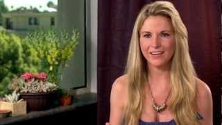 Diem Brown What Cancer Taught Me About Beauty [upl. by Enaywd]