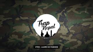 VTEN  Laure Ko Fashion  Prod BeatsByHype [upl. by Tryck]