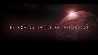 EP 7  The Coming Battle of Armageddon  The Last Words of Jesus The Book of Revelation [upl. by Kluge]