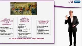 ¿Que es la Tecnología Educativa [upl. by Morna]