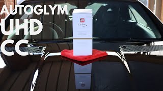 Autoglym Ultra High Definition Ceramic Coating [upl. by Lydia]