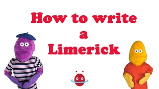 How to write a Limerick [upl. by Chesnut22]