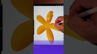 Procreate Clipping Mask how to [upl. by Nomzaj]