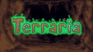 Terraria OST  Underground Extended [upl. by Isadora8]