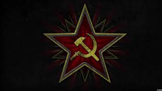 USSR National Anthem Very Powerful [upl. by Moishe865]