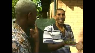 1en1is3 Boergoe na sorgoe dvd7 Suriname [upl. by Emile]