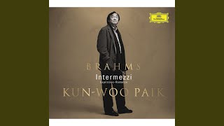 Brahms Intermezzo In A Major Op 118 No 2 [upl. by Ahsieat]