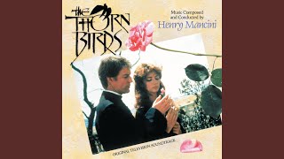 The Thorn Birds Theme [upl. by Anahsek]