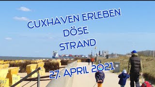 Döse Strand Cuxhaven live Webcam [upl. by Rockefeller]