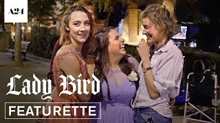 Lady Bird TV Spot  Fly 2017  Movieclips Coming Soon [upl. by Ennaitak673]