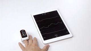 How To MightySat Rx Fingertip Pulse Oximeter Product Training [upl. by Watts]