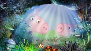 Peppa Pig S1E16 Hiccups [upl. by Ardnal]