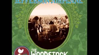 Jefferson Airplane Wooden Ships Live at Woodstock 1969 Full Song [upl. by Goldner]