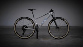 BMC Twostroke 01 One 2021 [upl. by Guenna]