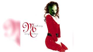 All I Want For Christmas Is Psychosocial  Mariah Carey vs Slipknot Mashup [upl. by Ellecrad]