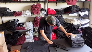 How To Start A Clothing Brand On A Tight Budget Revealing ALL My Shortcuts amp Secrets [upl. by Luther]