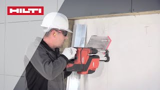 HOW TO install the MFTMFI Ventilated Facade System [upl. by Ladnik864]